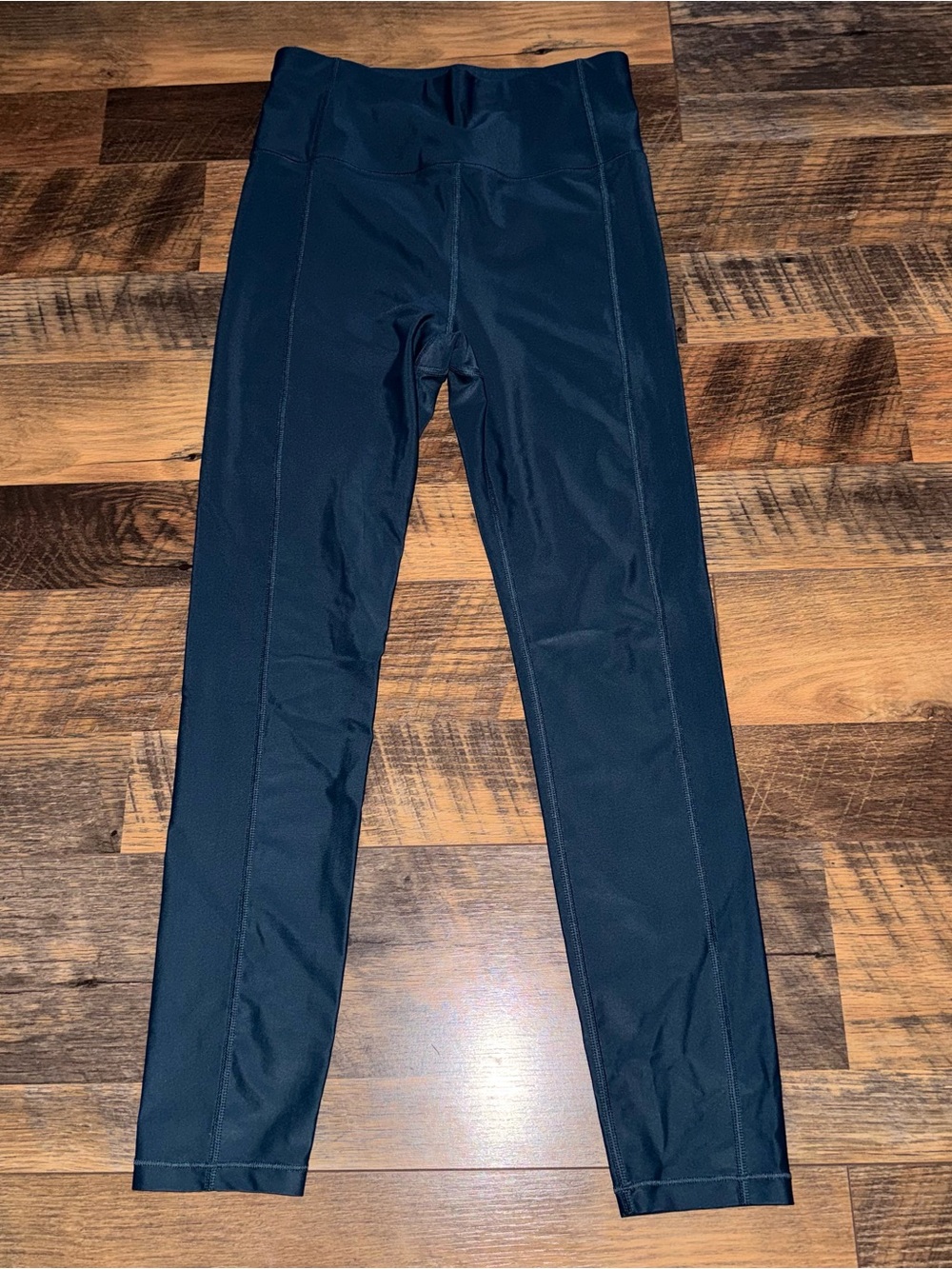 Sweaty Betty Blue 7/8 Active Leggings